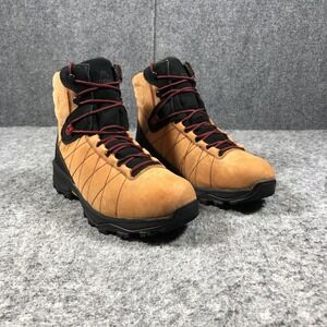 Kodiak Tagish Boots Mens 12 Waterproof Arctic Grip Vibram Winter Ice